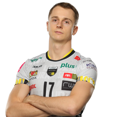 Bartłomiej Mordyl 