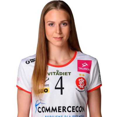 Joanna Pacak