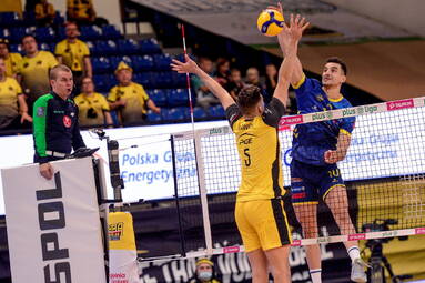 Sobota z PlusLigą: Stal Nysa – PGE Skra Bełchatów 1:3
