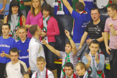 Spółka Akcyjna w Pile