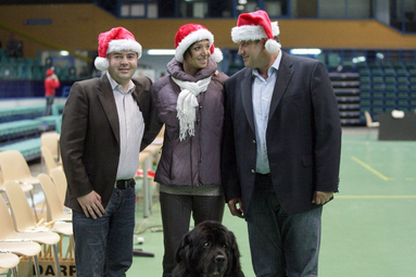 Impel Gwardia Wrocław - Pronar Zeto Astwa AZS Białystok