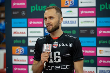 Paweł Zatorski: musimy budować swoją jakość