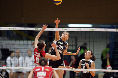 Gwardia się odgryzła białostoczankom