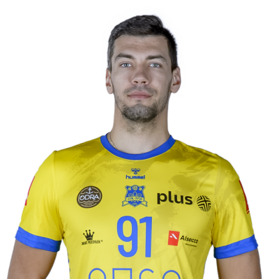 Patryk Szczurek 