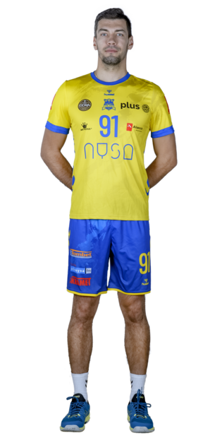 Patryk Szczurek