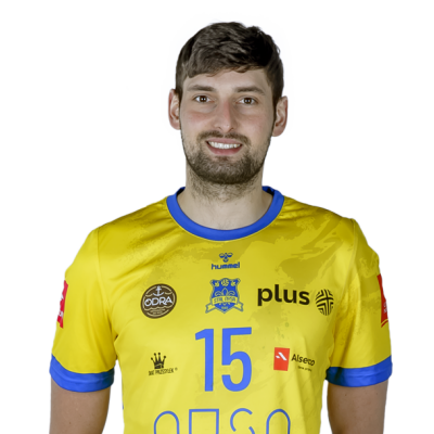 Kamil Kwasowski 