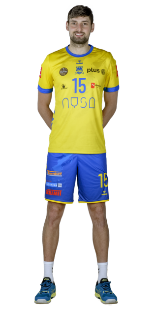 Kamil Kwasowski