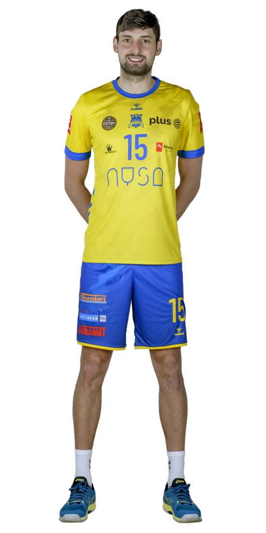 Kamil Kwasowski