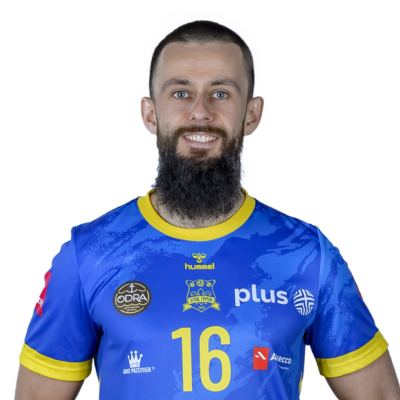 Kamil Dembiec 