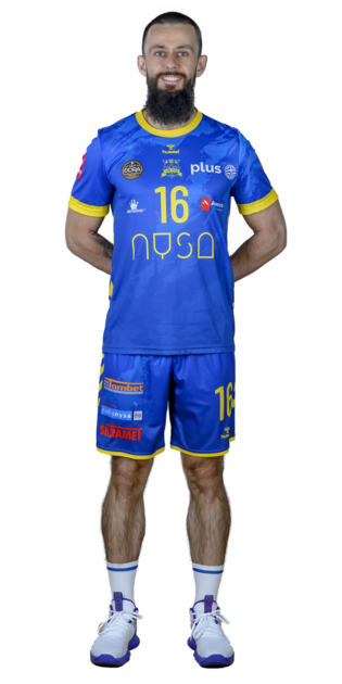 Kamil Dembiec