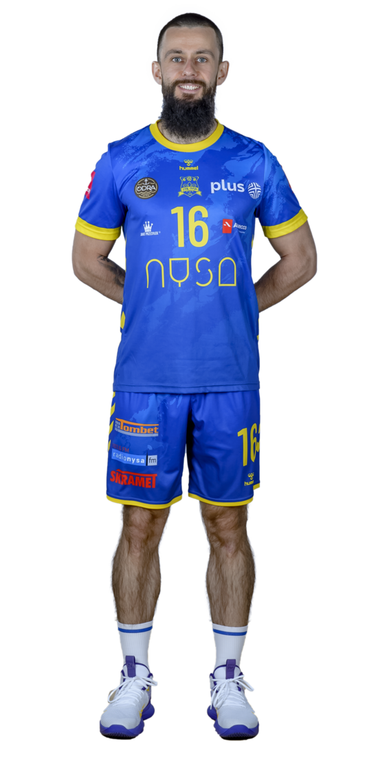 Kamil Dembiec