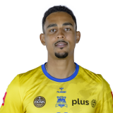 Moustapha M'Baye