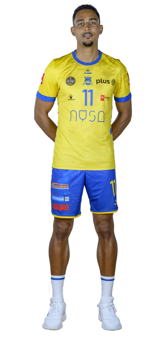 Moustapha M'Baye
