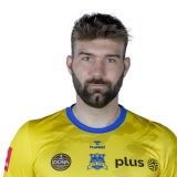 Patryk Szwaradzki