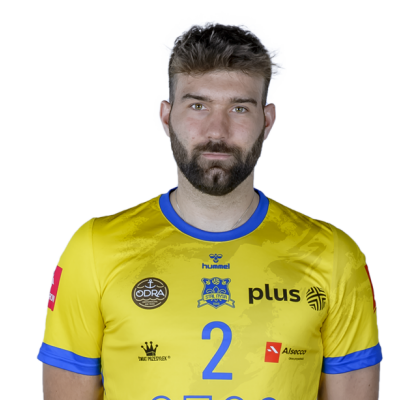 Patryk Szwaradzki 