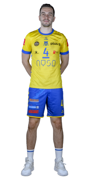 Marcin Komenda