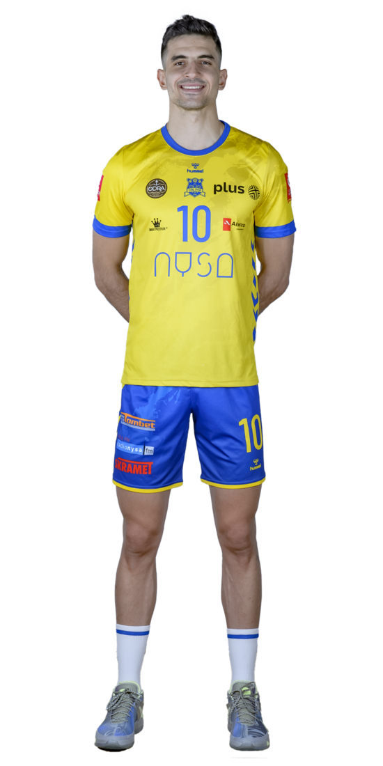 Wassim Ben Tara