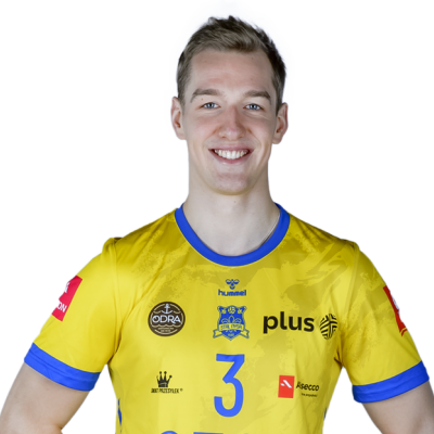 Kamil Dębski 