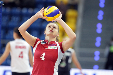 Calisia Kalisz - Gedania Żukowo