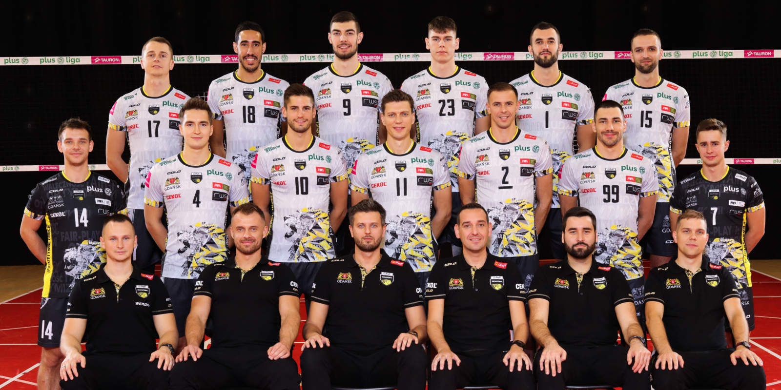 Trefl Gdańsk