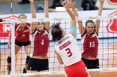 Nie mamy dwóch lewych rąk