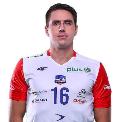 Tomasz Kalembka 