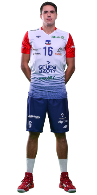 Tomasz Kalembka Tomasz Kalembka