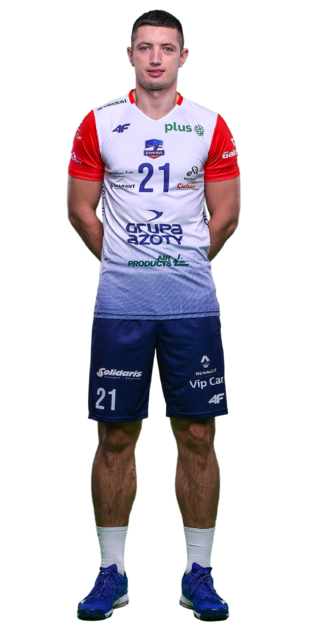 Wojciech Żaliński Wojciech Żaliński