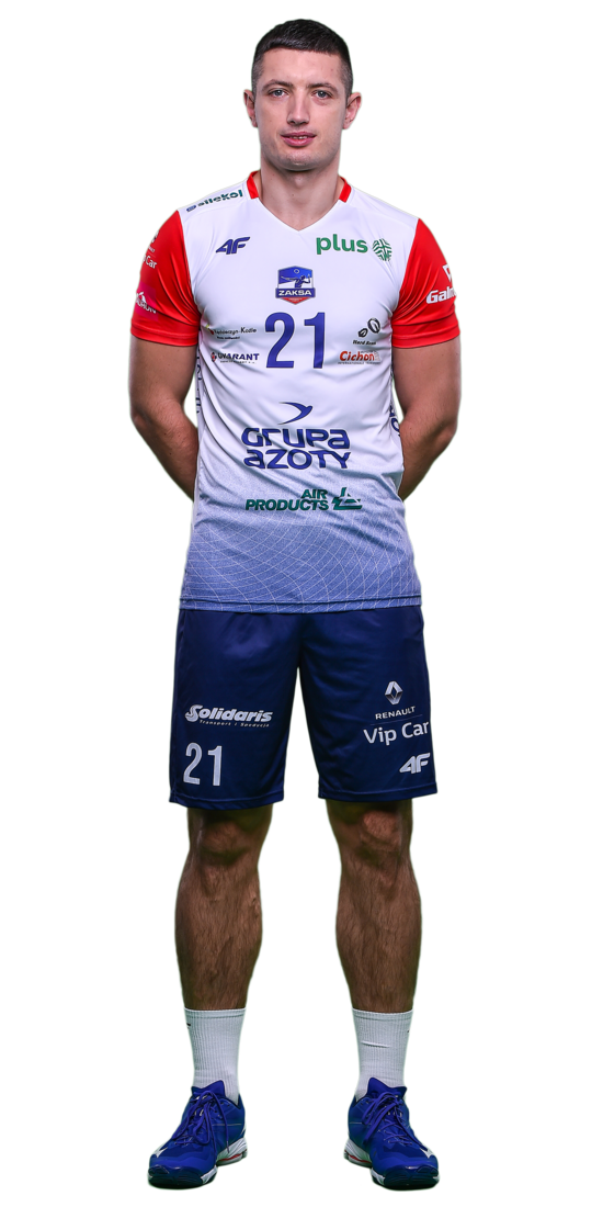 Wojciech Żaliński