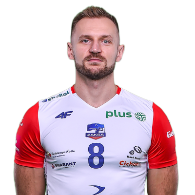 Adrian Staszewski 