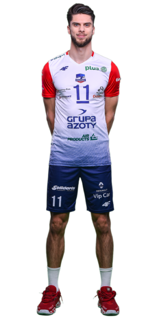 Aleksander Śliwka Aleksander Śliwka