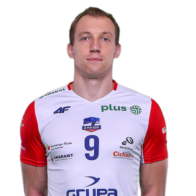Bartłomiej Kluth 