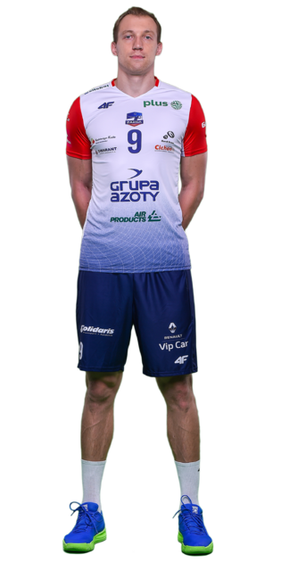 Bartłomiej Kluth Bartłomiej Kluth