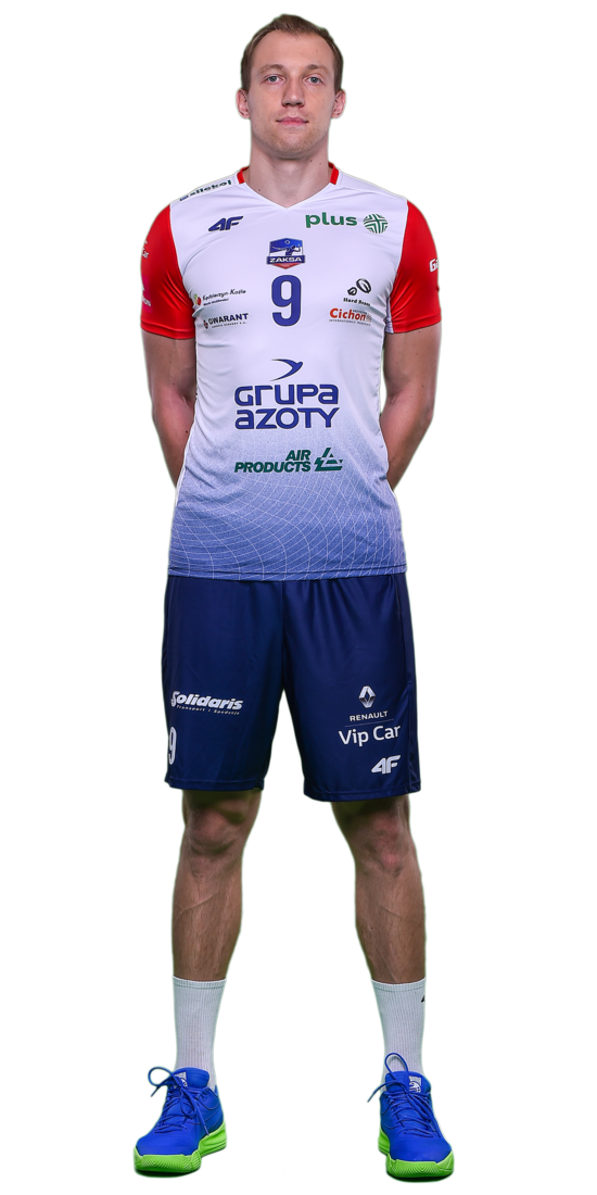 Bartłomiej Kluth