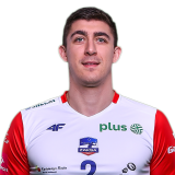 Łukasz Kaczmarek