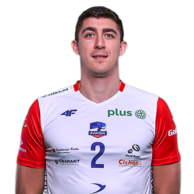 Łukasz Kaczmarek 