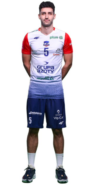 Marcin Janusz Marcin Janusz