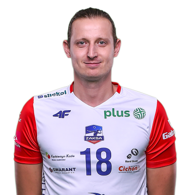 Michał Kozłowski 