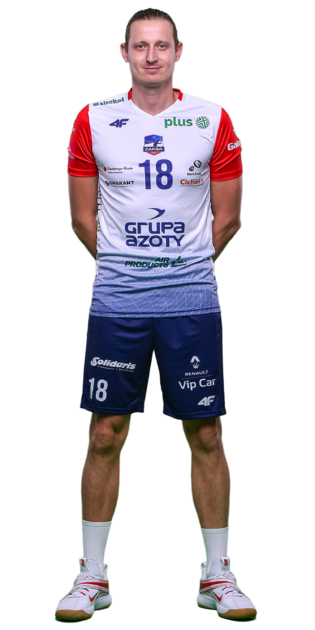 Michał Kozłowski Michał Kozłowski