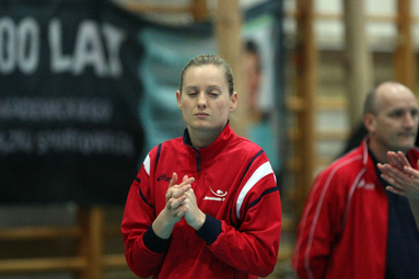 Pronar Zeto Astwa AZS Białystok-MKS Muszynianka Fakro Muszyna