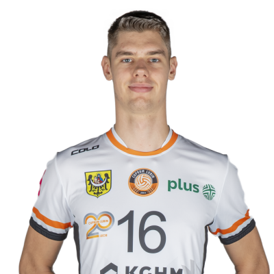 Jędrzej Kaźmierczak 