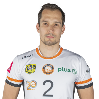 Kamil Maruszczyk 