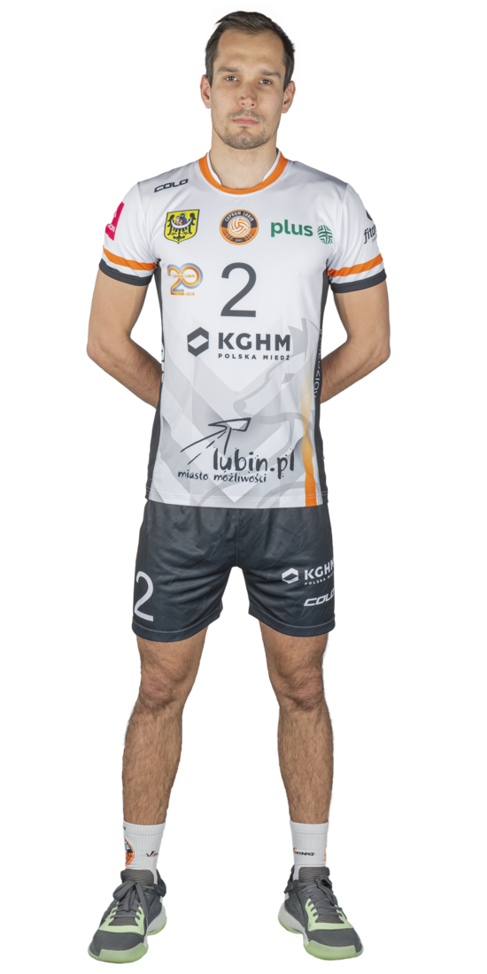 Kamil Maruszczyk