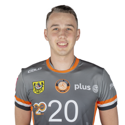 Kamil Szymura 