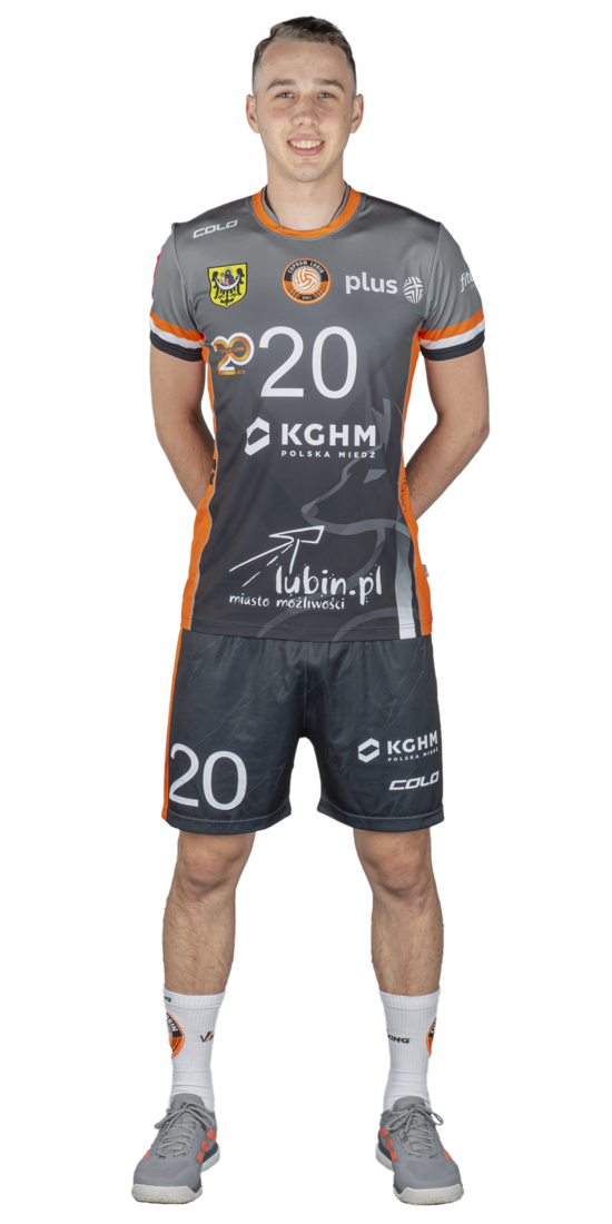 Kamil Szymura