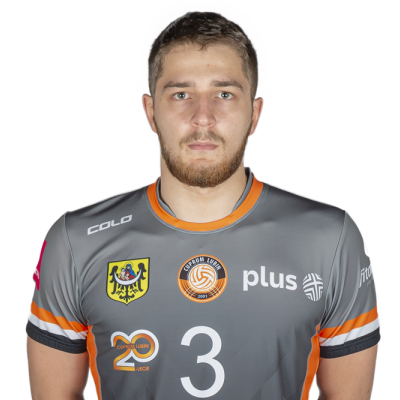 Maciej Sas 