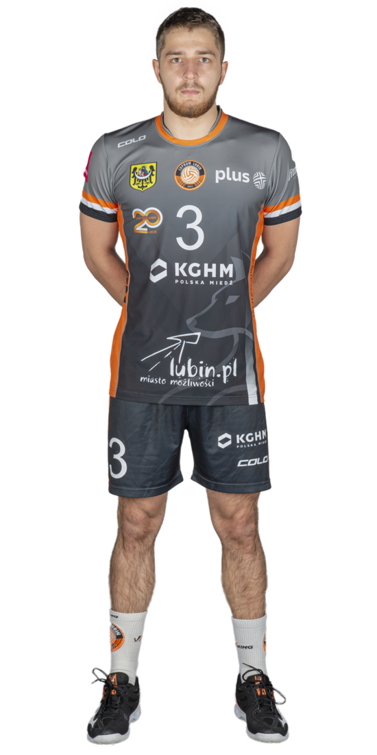 Maciej Sas