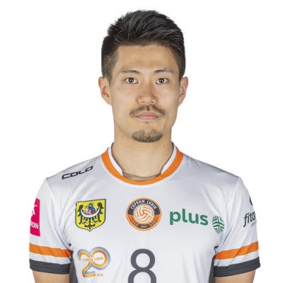 Masahiro Sekita 