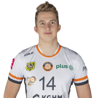 Michał Gierżot 