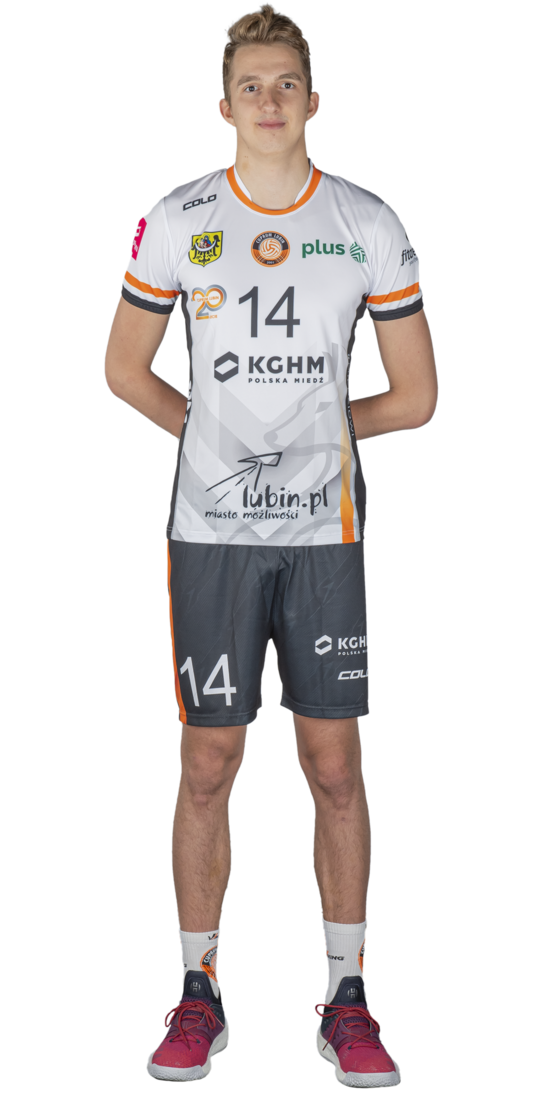 Michał Gierżot
